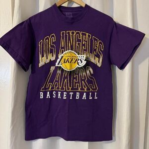 90s vintage purple and yellow